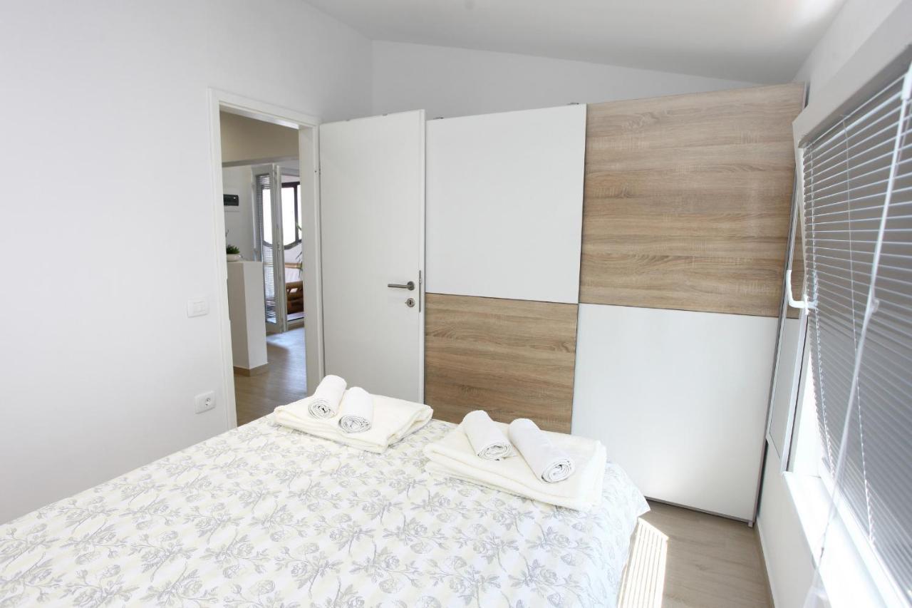 Not For Rent Apartment Portoroz Exterior photo